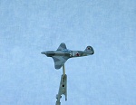 Yak-9 1/144 True North