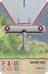 Hanriot HD2