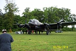 The Lancaster