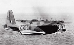 No 228 Sqn Short Sunderland Mk.I   (W3989) DQ-L