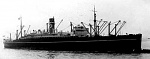 British12,306-ton Steam Merchant Sultan Star