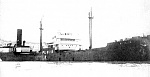 French 3,754-ton Armed Steam Merchant PLM 15 (Paris-Lyon-Marseilles)