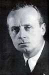 Joachim von Ribbentrop - German Foreign Minister in 1940