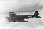 X. Fliegerkorps Heinkel He 111