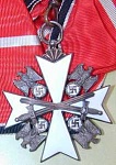 WWII Grand Cross of the Order of the German Eagle