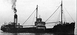 British 643-ton steam merchant SS Akeld