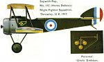 Sopwith Pup 1917