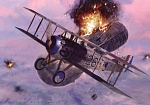 SPAD XIII Luke