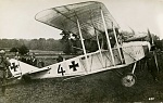 Rumpler CIII