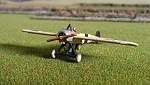 Shapeways Fokker E.I