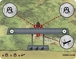 WGF Caproni Ca.450 
201 Sqn, Italian Royal Navy 
Torpedo Bomber 
 
Converted Ca.3 
Management Card