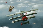 WWI Repaints - Few Decals