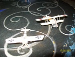 Fokker EIII and BII a