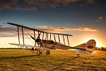 Click image for larger version. 

Name:	WW1 BE 2 Sunset.jpg 
Views:	41 
Size:	151.9 KB 
ID:	195846