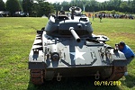 M24 Chaffee