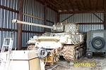 Isherman Israeli M4