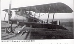 RFC SPAD S.VII