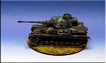 Flames of War Panzer IV.