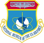 National Museum of the U.S. Air Force in Dayton