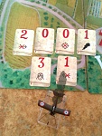 Turn 39 Move 1 Escaping Nieuport 16