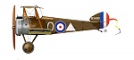 B5608 King No43Sqn