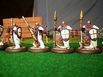 Menoth Temple Flameguard 4