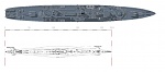 Click image for larger version. 

Name:	Kriegsmarine U Boat Type VIIC Submarine 1.jpg 
Views:	143 
Size:	53.0 KB 
ID:	237225