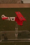 Some are photos of my first custom planes for Wings of Glory, I've added my families coat of arms as this will be at the top table at my wedding, and was hand painted by my very talented friend Hayden.