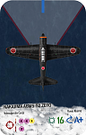 Nakajima A6M5 Type 52 (Zero) 
Yokosuko Air Corps 
Black Demon 
 
Using 2015 Unofficial Stats and Joaquim's Maneuver Deck request...