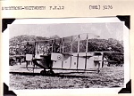 Armstrong Whitworth FK12