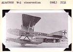 Albatros W3