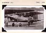 Albatros D5 2