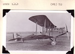 Airco DH9 3