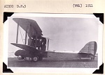 Airco DH3