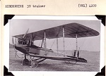 Aeromarine 39