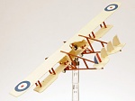 Caudron G.4, 4 Wing, RNAS (Shapeways, kampfflieger, WSFP)