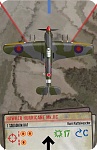 Hawker Hurricane Mk.IIC 1 Sdn, RAF Kuttelwascher