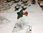 Polikarpov I 16 Typ 10 2