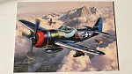 Me 262 vs. P-47