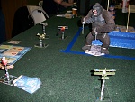 Kong Playtest 17