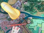 2 Balloon attack scenarios