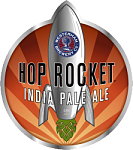 Hop Rocket IPA 400 e1386974065116