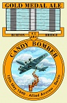 Candy Bomber - Berlin airlift