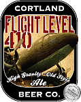 Flight Level 410