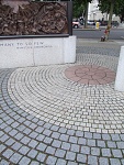 London, Batle of Britain Memorial