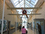 RAF Cosford Museum