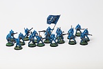 Eldar 2539