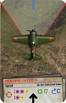 Polikarpov I 16 type 24, 72nd SAP, Safonov