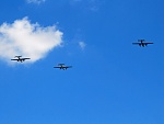 Missing Man formation