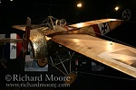 Some most excellent photos of Omaka War Museums' collection of WWI planes shot by Richard Moore